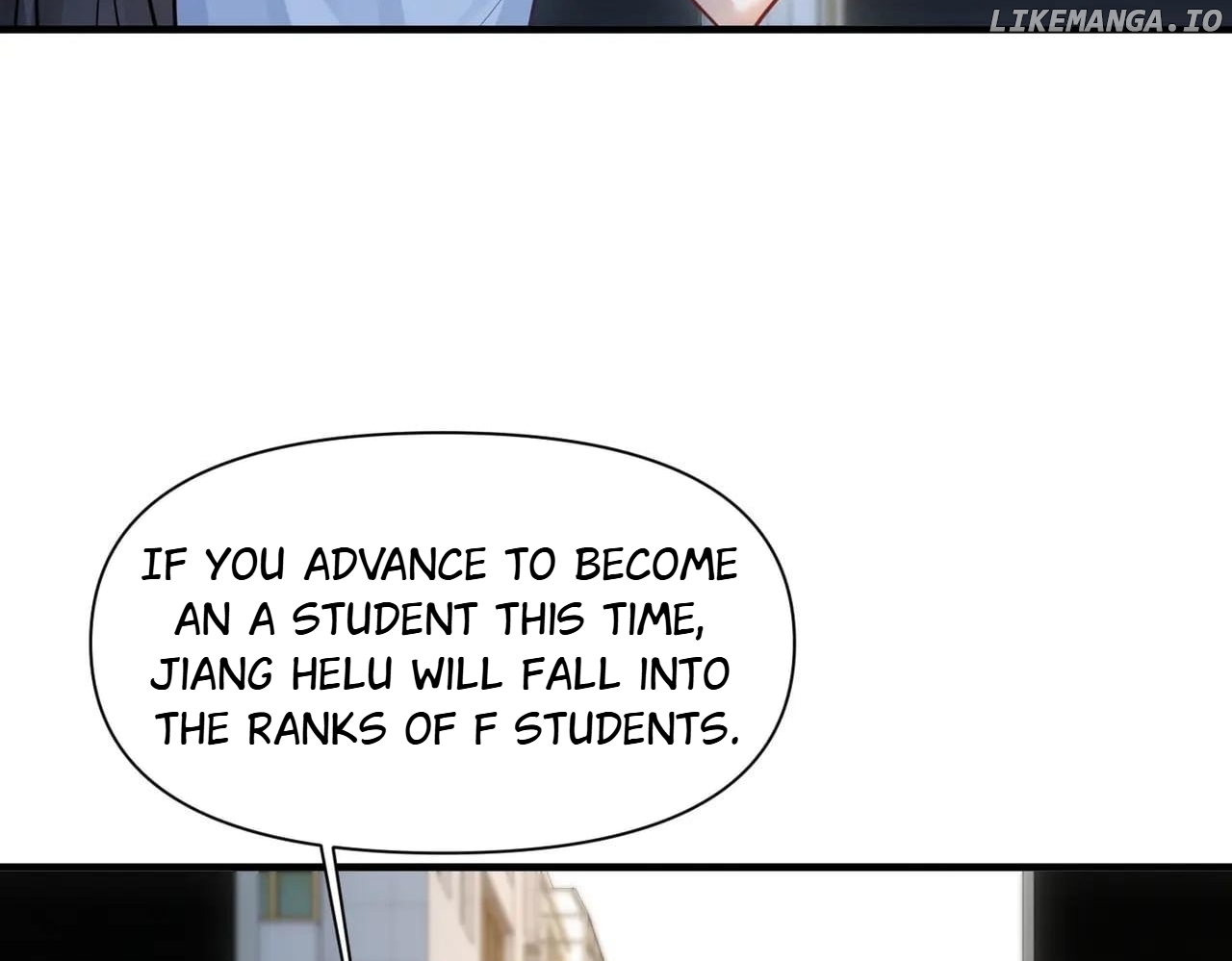 You Can Hear It Chapter 70 - page 69
